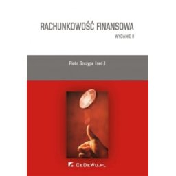 Rachunkowość finansowa wyd.2