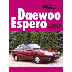 Daewoo Espero-WKiŁ