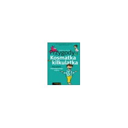 Przygody Kosmatka kilkulatka. Poradnik odpowiedzialnego rodzica