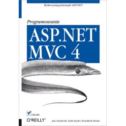 ASP. NET MVC 4.Programowanie