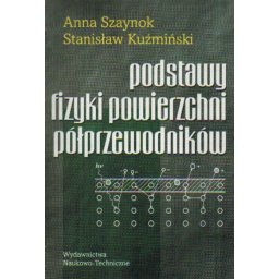 Podstawy fizyki powierzchni półprzewodników