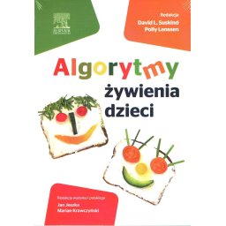 Algorytmy żywienia dzieci