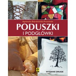 Poduszki i podgłówki wyd.2