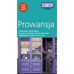 Prowansja. Przewodnik Dumont