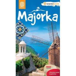 Majorka. Travelbook