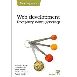 Web development. Receptury nowej generacji