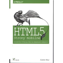 HTML5. Strony mobilne