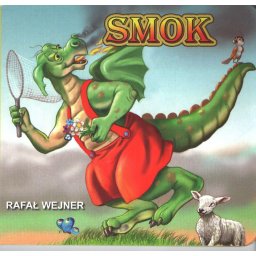 Smok - bajka /Liwona/