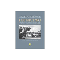 Przedwojenne LOTNICTWO. Najpiękniejsze fotografie