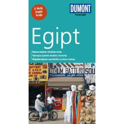 Egipt. Przewodnik Dumont