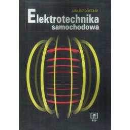 Elektrotechnika samochodowa