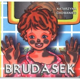 Brudasek Liwona