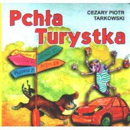 Pchła Turystka