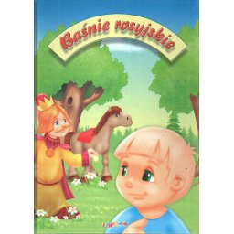 Baśnie rosyjskie. Liwona