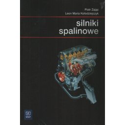Silniki spalinowe