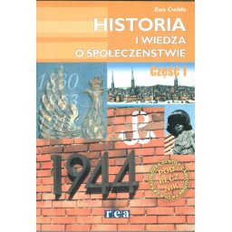Historia i Wiedza o Społeczeństwie.cz.1