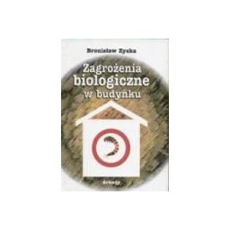 Zagrożenia biologiczne w budynku Arkady