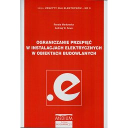 Ograniczanie przepięć w instalacjach elektrycznych w obiektach budowlanych