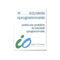 Praktyczne podejście do inżynierii oprogramowania - Inżynieria oprogramowania