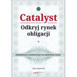 Catalyst - Odkryj rynek obligacji