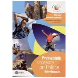 Przewodnik turystyczny po Polsce
