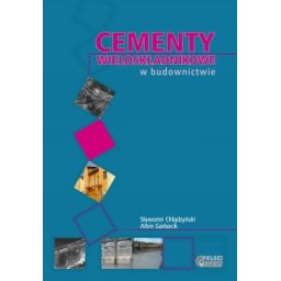 Cementy wieloskładnikowe w budownictwie