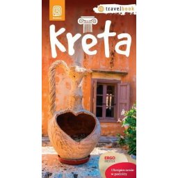 Kreta. Travelbook