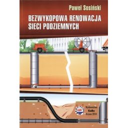 Bezwykopowa renowacja sieci podziemnych