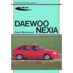 Nexia Daewoo WKŁ