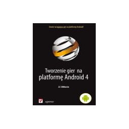Tworzenie gier na platformę Android 4