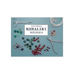 Koraliki. Biżuteria