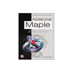 Maple. Podręcznik
