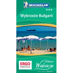 Wybrzeże Bułgarii. Udane wakacje