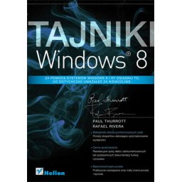 Tajniki Windows 8