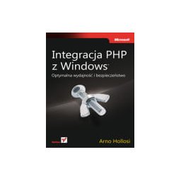 Integracja PHP z Windows