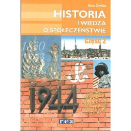 Historia i Wiedza o Społeczeństwie.cz.2