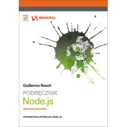 Podręcznik Node.js. Smashing Magazine