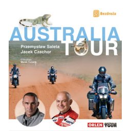 Australia Tour