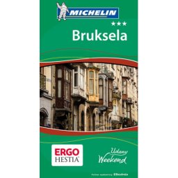 Bruksela. Udany weekend
