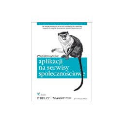 Programowanie aplikacji na serwisy społecznościowe