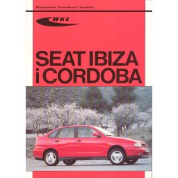 Seat Ibiza i Cordoba modele 1993-1996