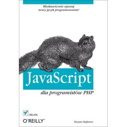 JavaScript dla programistów PHP