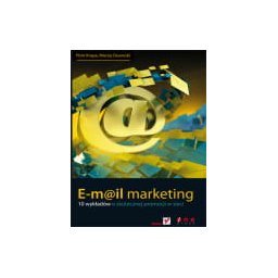 E-mail marketing. 10 wykładów o skutecznej promocji w sieci