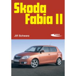 Skoda Fabia II