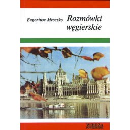 Rozmówki Węgierskie