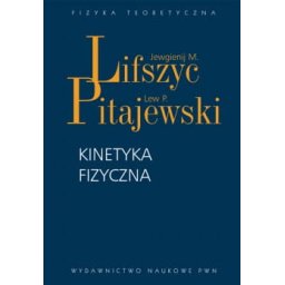 Kinetyka fizyczna