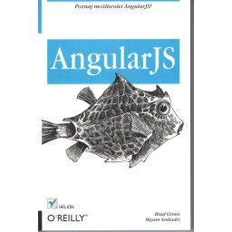 AngularJS. Poznaj możliwości AngularJS