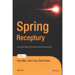 Spring. Receptury