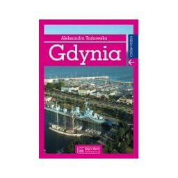 Gdynia (Księga miejsca)