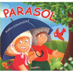 Parasol -bajka